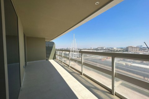Dzīvoklis AJWAN TOWERS  Saadiyat Island, Abu Dhabijā, AAE 1 istaba, 103 m2 Nr. 456923 - attēls 4