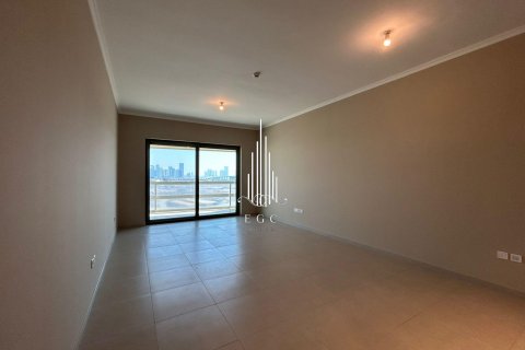 Dzīvoklis AJWAN TOWERS  Saadiyat Island, Abu Dhabijā, AAE 1 istaba, 103 m2 Nr. 456923 - attēls 2