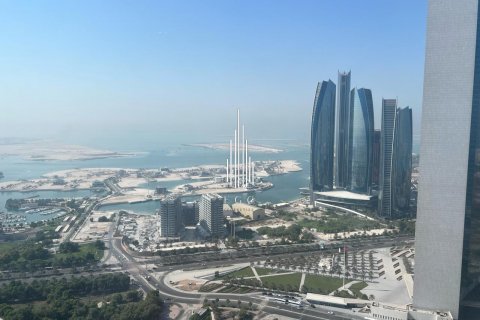 Lakás itt: Corniche Road, Abu Dhabi, EAE, 4 hálószoba, 219 m², azonosító: 456920 - fénykép 24