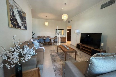 Leilighet til salgs i Saadiyat Island, Abu Dhabi, Emiratene 2 soverom, 140.7 kvm Nr. 456922 - Foto 7