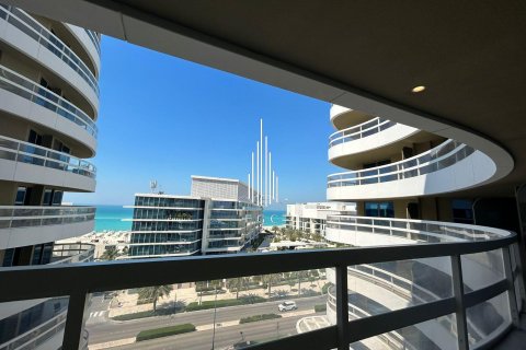 Leilighet til salgs i Saadiyat Island, Abu Dhabi, Emiratene 2 soverom, 140.7 kvm Nr. 456922 - Foto 6