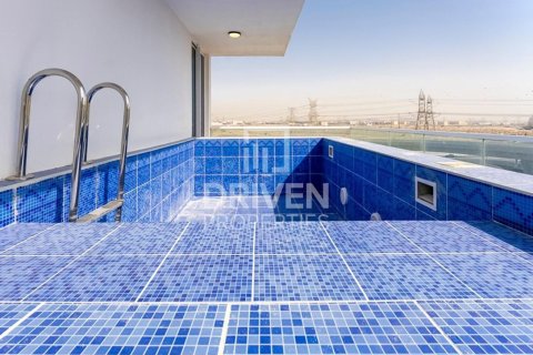 Apartmán v Al Furjan, Dubai, SAE 3 spálne, 169.08 m2 č. 765225 - Fotografia 26
