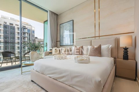 Apartment sa Jumeirah Village Circle, Dubai, UAE 1 silid, 36.42 sq.m. № 765223 - larawan 7