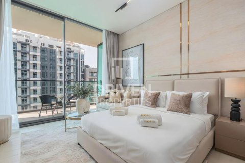 Apartment sa Jumeirah Village Circle, Dubai, UAE 1 silid, 36.42 sq.m. № 765223 - larawan 4