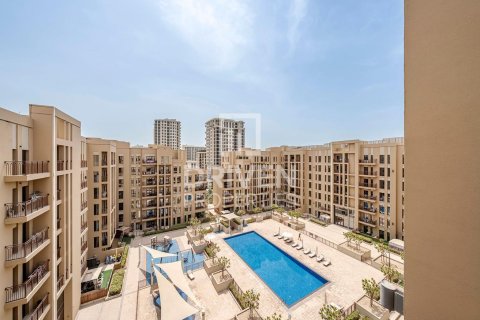 Wohnung in Town Square, Dubai, VAE: 2 Schlafzimmer, 87.33 m2 Nr. 765226