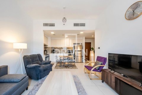 Apartment til salg i Town Square, Dubai, UAE 2 soveværelser, 87.33 kvm № 765226 - foto 2