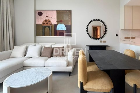 Appartement in Al Furjan, Dubai, VAE 1 slaapkamer, 62.8 vr.m. nr 765224