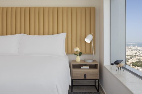 Apartmán v Sheikh Zayed Road, Dubai, SAE 3 spálne, 147.86 m2 č. 750653 - Fotografia 9