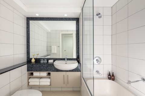 Apartmán v Sheikh Zayed Road, Dubai, SAE 3 spálne, 147.86 m2 č. 750653 - Fotografia 10