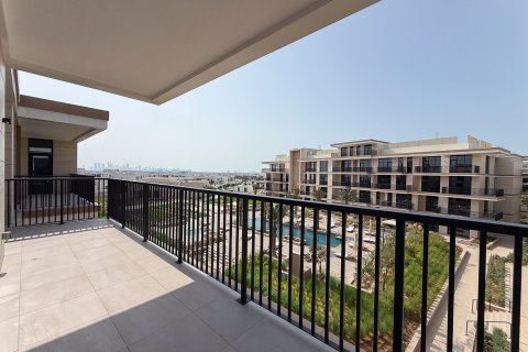 Apartament în Abu Dhabi, EAU 1 dormitor, 100.71 mp.  №750651