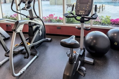 Apartman u gradu Jumeirah Village Circle, Dubai, UAE 2 spavaće sobe, 118.33 m2 Br. 750652 - Slika 26