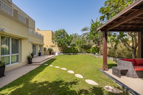 Villa in Meadows, Dubai, VAE 5 slaapkamers, 540.05 vr.m. nr 750654