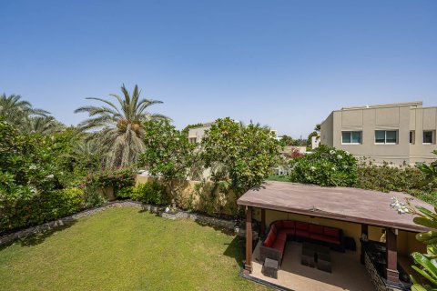Villa til leje i Meadows, Dubai, UAE 5 soveværelser, 540.05 kvm № 750654 - foto 20