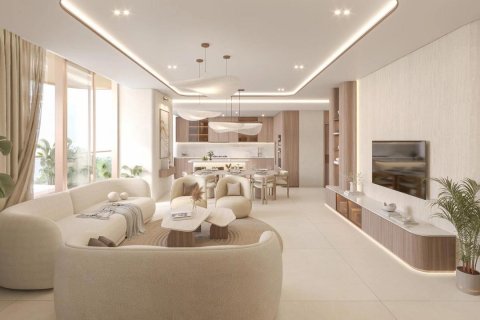Apartamento en venta en Dubai, EAU 3 dormitorios, 145 m2 № 641162 - foto 3