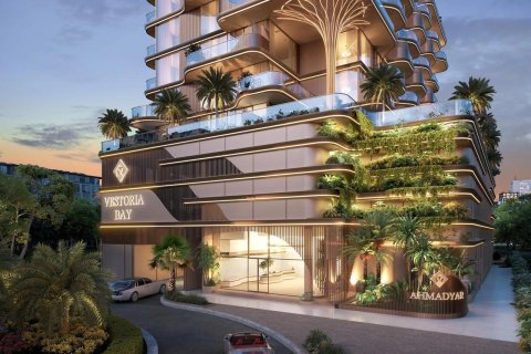 Apartamento en venta en Dubai, EAU 3 dormitorios, 145 m2 № 641162 - foto 23