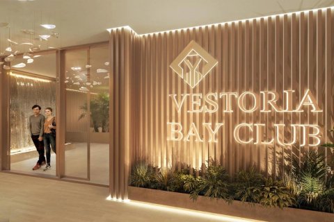 Apartamento en venta en Dubai, EAU 3 dormitorios, 145 m2 № 641162 - foto 17