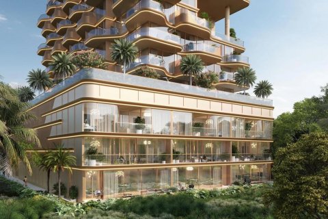 Apartamento en venta en Dubai, EAU 3 dormitorios, 145 m2 № 641162 - foto 20