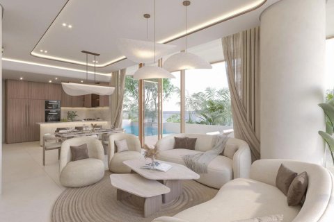 Apartamento en venta en Dubai, EAU 3 dormitorios, 145 m2 № 641162 - foto 2