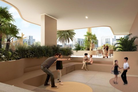 Apartamento en venta en Dubai, EAU 3 dormitorios, 145 m2 № 641162 - foto 18
