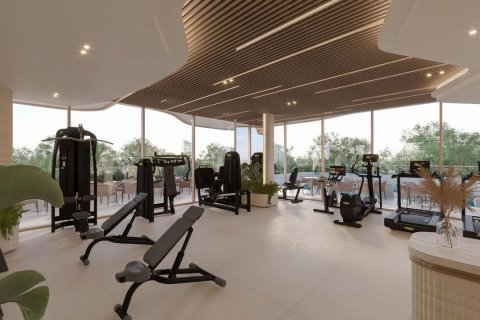 Apartamento en venta en Dubai, EAU 3 dormitorios, 145 m2 № 641162 - foto 11