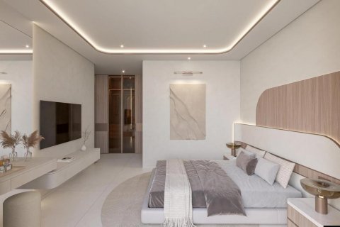 Apartament na sprzedaż w Dubai, ZEA 2 sypialnie, 123 mkw., nr 641161 - zdjęcie 14