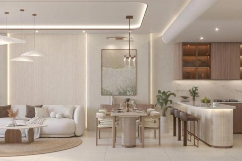Apartament na sprzedaż w Dubai, ZEA 2 sypialnie, 123 mkw., nr 641161 - zdjęcie 8