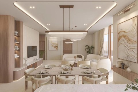 Apartament na sprzedaż w Dubai, ZEA 2 sypialnie, 123 mkw., nr 641161 - zdjęcie 9