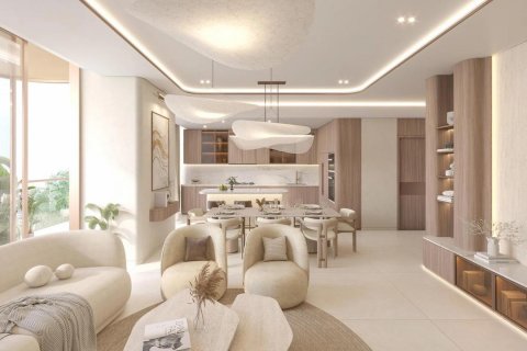 Apartament na sprzedaż w Dubai, ZEA 2 sypialnie, 123 mkw., nr 641161 - zdjęcie 5
