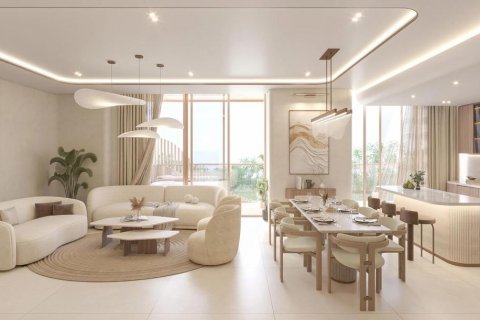 Apartament na sprzedaż w Dubai, ZEA 2 sypialnie, 123 mkw., nr 641161 - zdjęcie 4