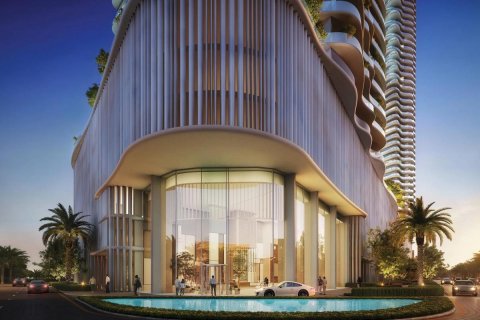 Apartamento para venda em City of Arabia, Dubai, EAU 2 quartos, 100.45 m2 № 641166 - foto 8