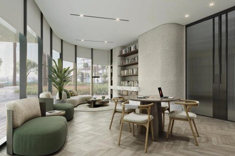 Apartamento para venda em City of Arabia, Dubai, EAU 2 quartos, 100.45 m2 № 641166 - foto 3