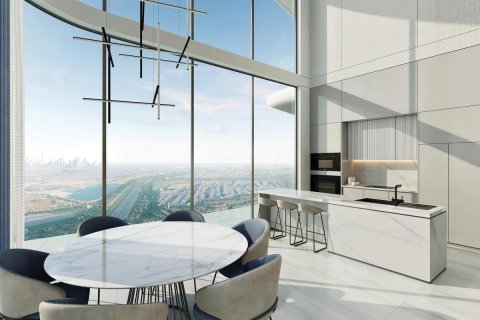 Apartman u gradu City of Arabia, Dubai, UAE 1 spavaća soba, 66 m2 Br. 641165 - Slika 5
