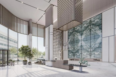Apartman u gradu City of Arabia, Dubai, UAE 1 spavaća soba, 66 m2 Br. 641165 - Slika 6