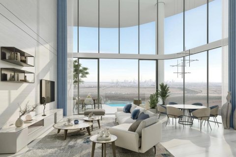 Appartamento in vendita a City of Arabia, Dubai, EAU 3 camere da letto, 306 mq. № 641167 - foto 2