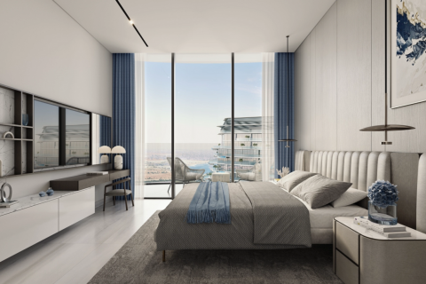 Appartamento in vendita a City of Arabia, Dubai, EAU 3 camere da letto, 306 mq. № 641167 - foto 4