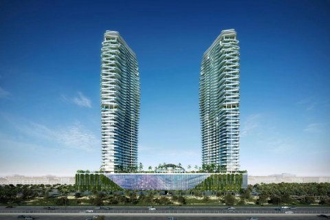 Appartamento in vendita a City of Arabia, Dubai, EAU 3 camere da letto, 306 mq. № 641167 - foto 14