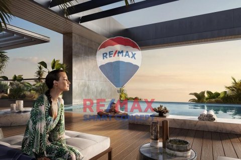 Apartamento para venda em Saadiyat Island, Abu Dhabi, EAU 2 quartos, 105.7 m2 № 516267 - foto 3