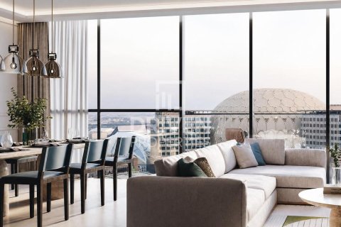 Apartament în Dubai, EAU 3 dormitoare, 179.49 mp.  №767995