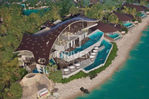 Apartament de vânzare în Dubai South (Dubai World Central), Dubai, EAU 1 dormitor, 76.46 mp. №767989 - poză 26