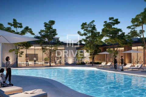 Villa para venda em Dubai Hills Estate, Dubai, EAU 5 quartos, 616.88 m2 № 767993 - foto 9