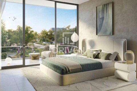 Villa asukohaga Dubai Hills Estate, AÜE: 5 magamistoaga, 616.88 m² Nr 767993