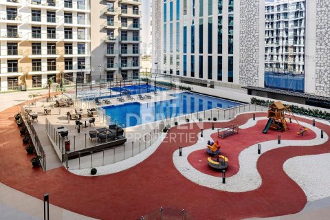 Leilighet til salgs i Dubai Studio City, Dubai, Emiratene 1 soverom, 55.93 kvm Nr. 767991 - Foto 11