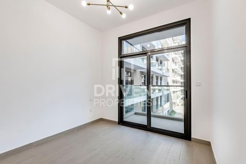 Leilighet til salgs i Dubai Studio City, Dubai, Emiratene 1 soverom, 55.93 kvm Nr. 767991 - Foto 3