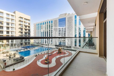 Leilighet til salgs i Dubai Studio City, Dubai, Emiratene 1 soverom, 55.93 kvm Nr. 767991 - Foto 9
