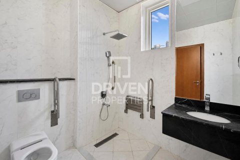Villa til salg i Jumeirah, Dubai, UAE 6 soveværelser, 1393.55 kvm № 767994 - foto 28