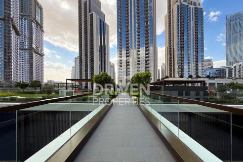 Dubai Creek Harbour (The Lagoons), Dubai, BAE’de kiralık daire 1 yatak odası, 63.64 m² No 757220 - fotoğraf 22