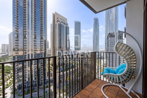 Dubai Creek Harbour (The Lagoons), Dubai, BAE’de kiralık daire 1 yatak odası, 63.64 m² No 757220 - fotoğraf 15