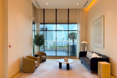 Dubai Creek Harbour (The Lagoons), Dubai, BAE’de kiralık daire 1 yatak odası, 63.64 m² No 757220 - fotoğraf 8