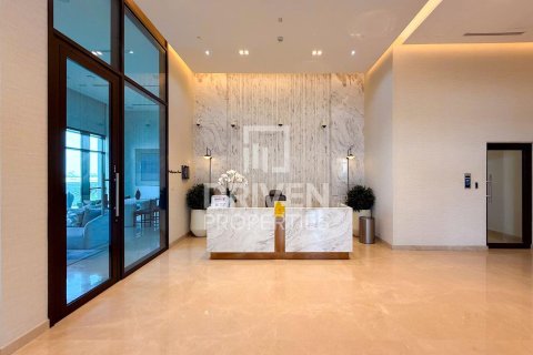 Dubai Creek Harbour (The Lagoons), Dubai, BAE’de kiralık daire 1 yatak odası, 63.64 m² No 757220 - fotoğraf 12