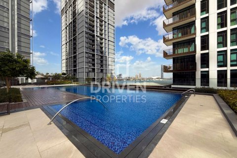 Dubai Creek Harbour (The Lagoons), Dubai, BAE’de kiralık daire 1 yatak odası, 63.64 m² No 757220 - fotoğraf 17